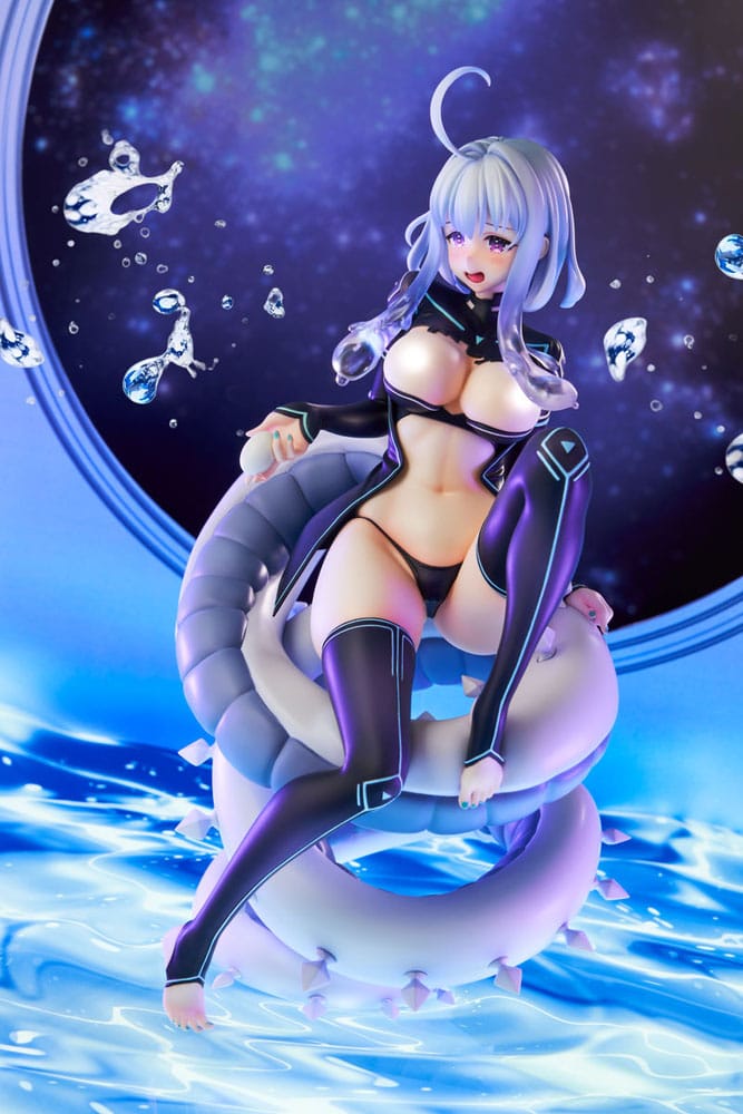 Giuniu Original statuette 1/6 UMA-chan 23 cm