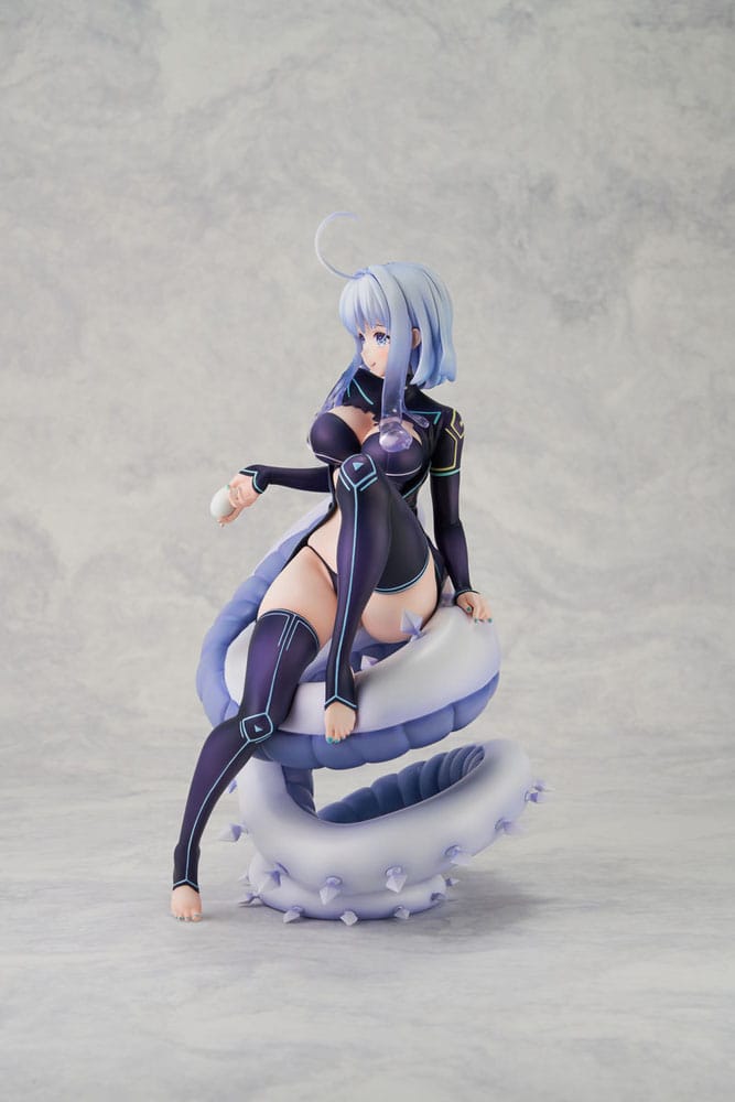 Giuniu Original statuette 1/6 UMA-chan 23 cm