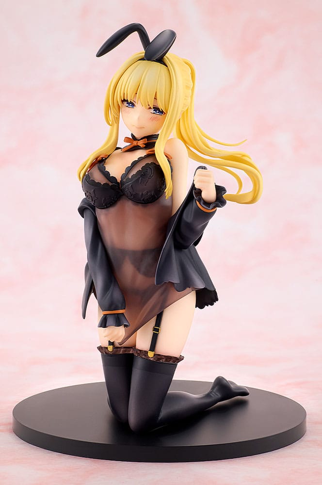 Konosuba God's blessing on this wonderful world! statuette PVC Darkness: Light Novel 10th Anniversary Ver. 15 cm