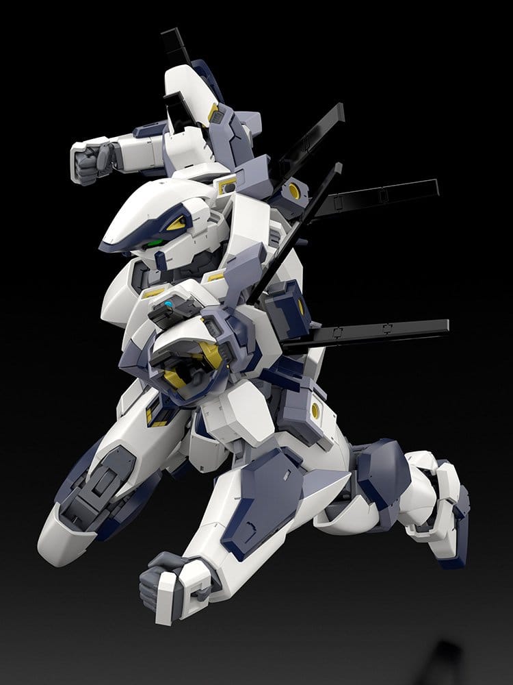 Full Metal Panic! plastic model kit 1/48 Arbalest Special Set 18 cm
