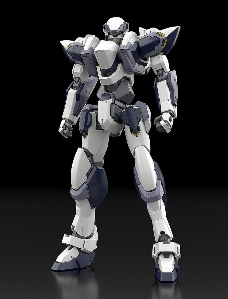 Full Metal Panic! plastic model kit 1/48 Arbalest Special Set 18 cm