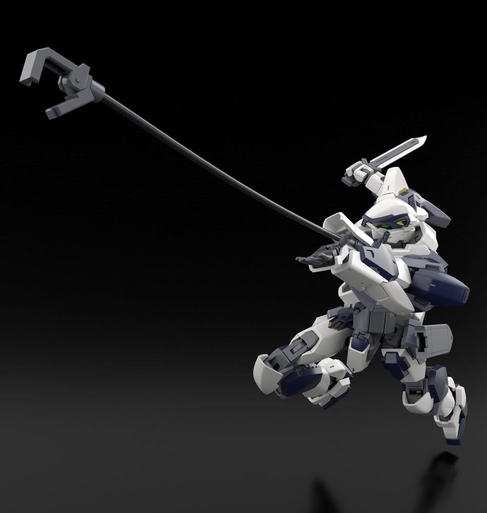 Full Metal Panic! plastic model kit 1/48 Arbalest Special Set 18 cm