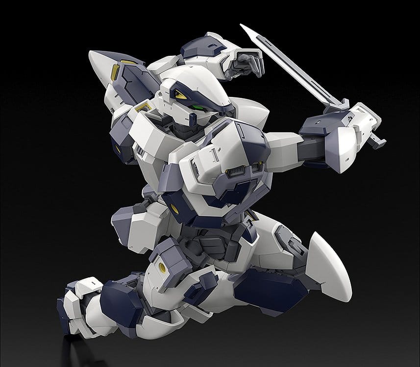 Full Metal Panic! plastic model kit 1/48 Arbalest Special Set 18 cm