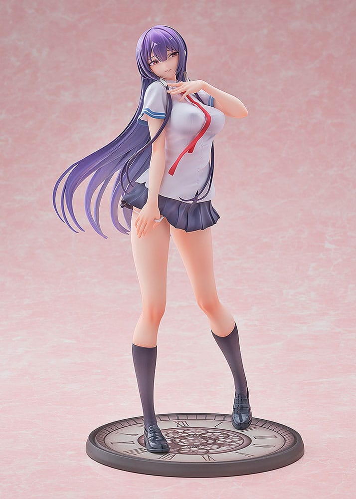 Please Put Them On, Takamine-san statuette 1/7 Takane Takamine Eternal Virgin Road Ver. 24 cm