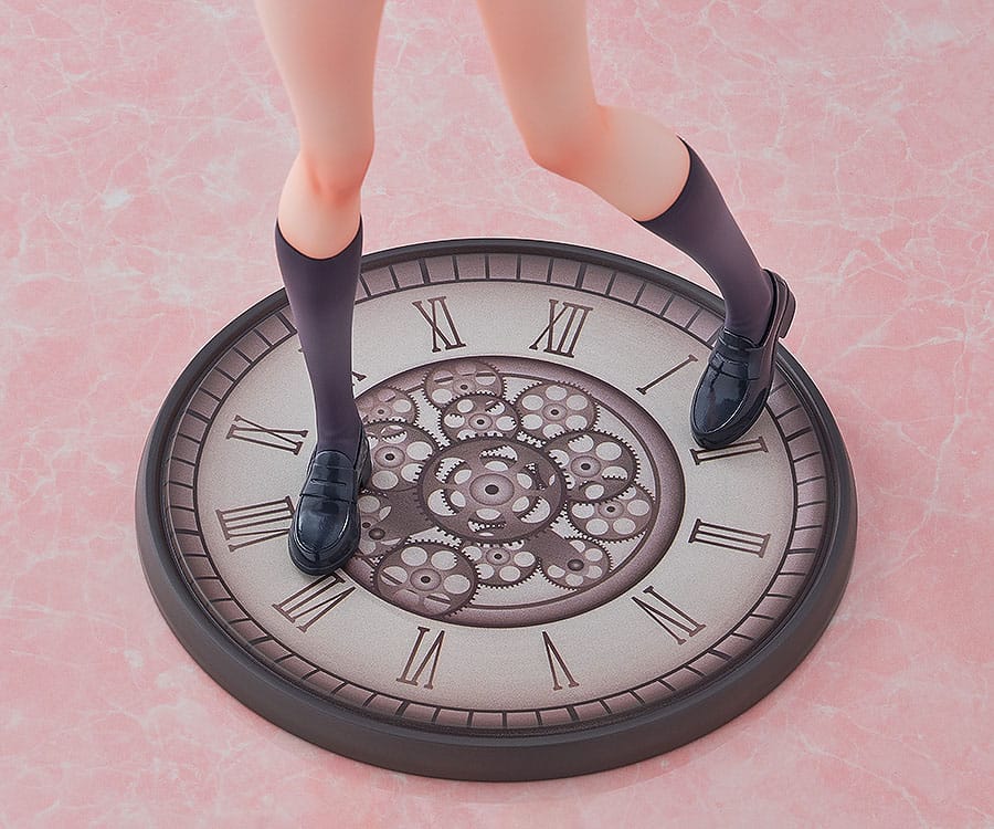 Please Put Them On, Takamine-san statuette 1/7 Takane Takamine Eternal Virgin Road Ver. 24 cm