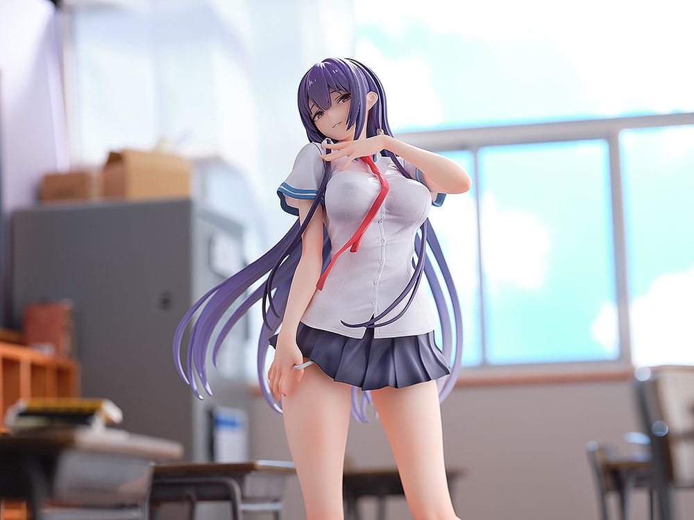 Please Put Them On, Takamine-san statuette 1/7 Takane Takamine Eternal Virgin Road Ver. 24 cm