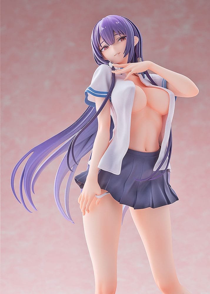 Please Put Them On, Takamine-san statuette 1/7 Takane Takamine Eternal Virgin Road Ver. 24 cm