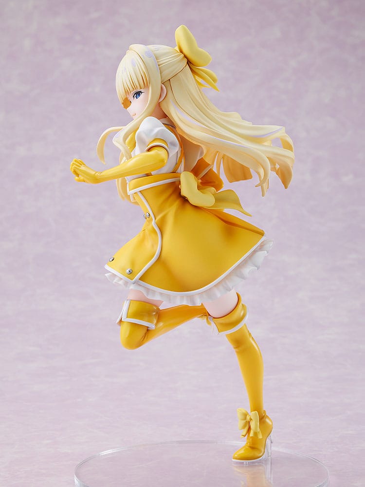 Gushing Over Magical Girls  statuette 1/7 Magia Sulfur 22 cm