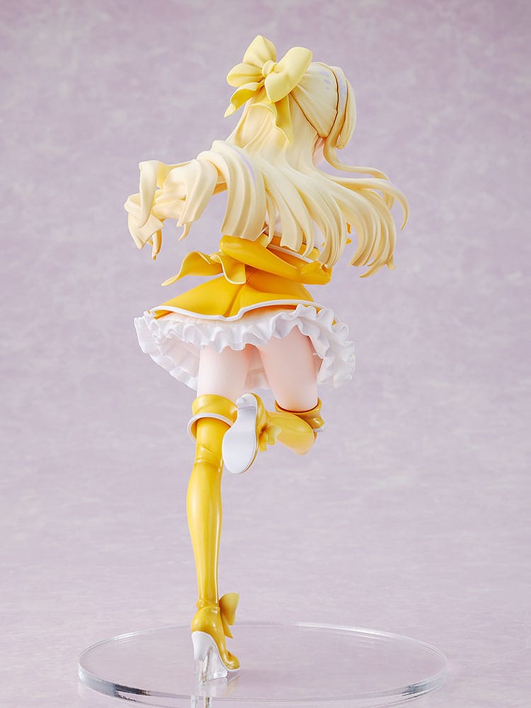 Gushing Over Magical Girls  statuette 1/7 Magia Sulfur 22 cm