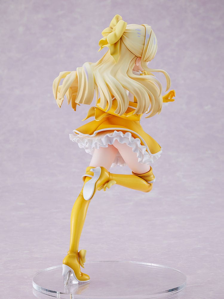 Gushing Over Magical Girls  statuette 1/7 Magia Sulfur 22 cm