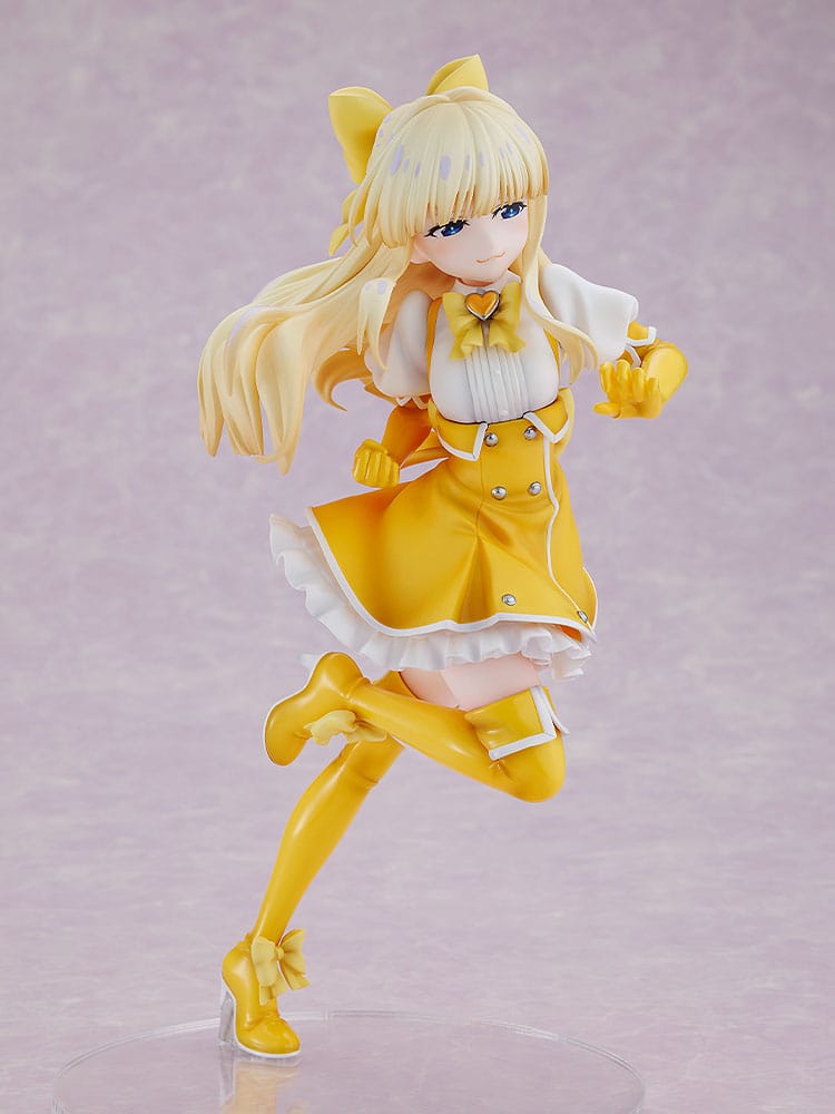 Gushing Over Magical Girls  statuette 1/7 Magia Sulfur 22 cm