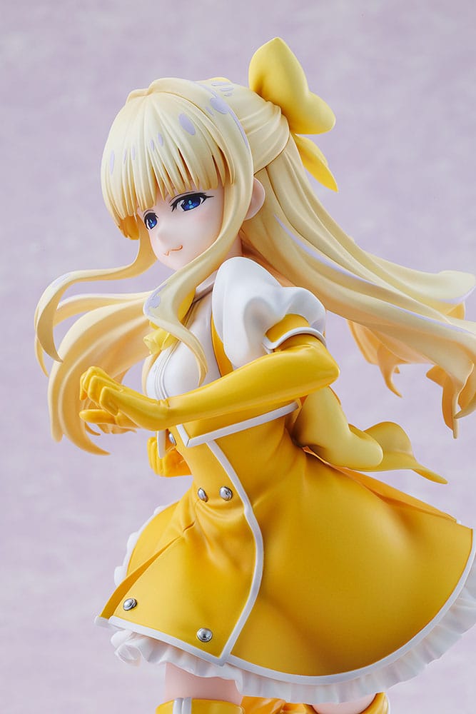 Gushing Over Magical Girls  statuette 1/7 Magia Sulfur 22 cm