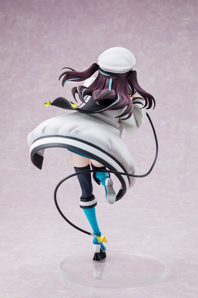Gushing Over Magical Girls  statuette 1/7 Loco Musica 25 cm