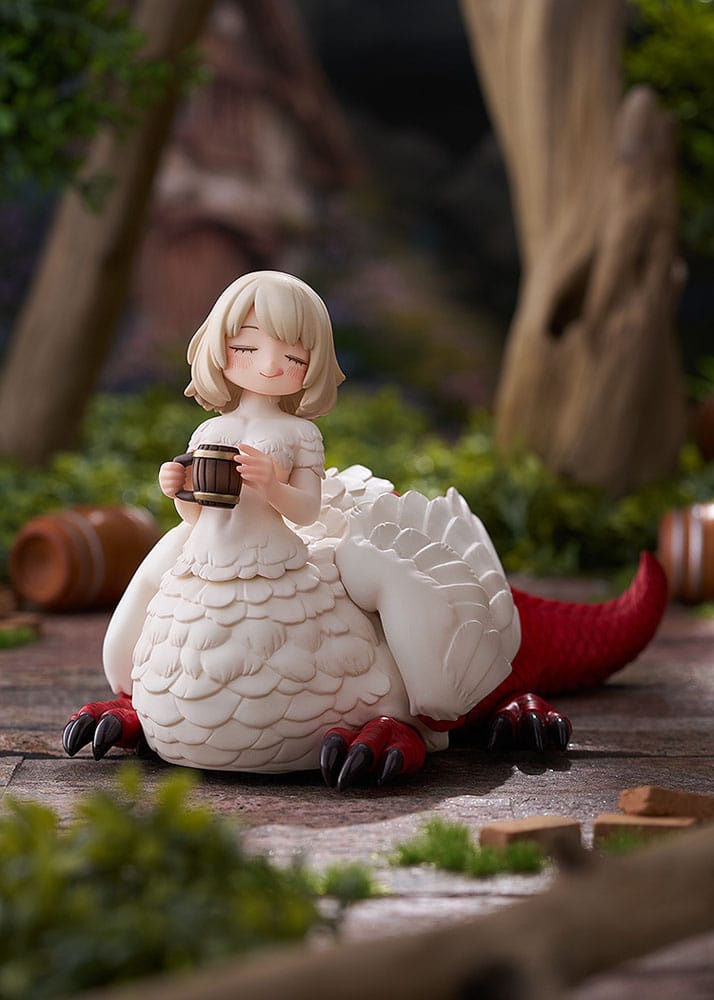 Delicious in Dungeon statuette Gochisosama Falin (Chimera) 15 cm