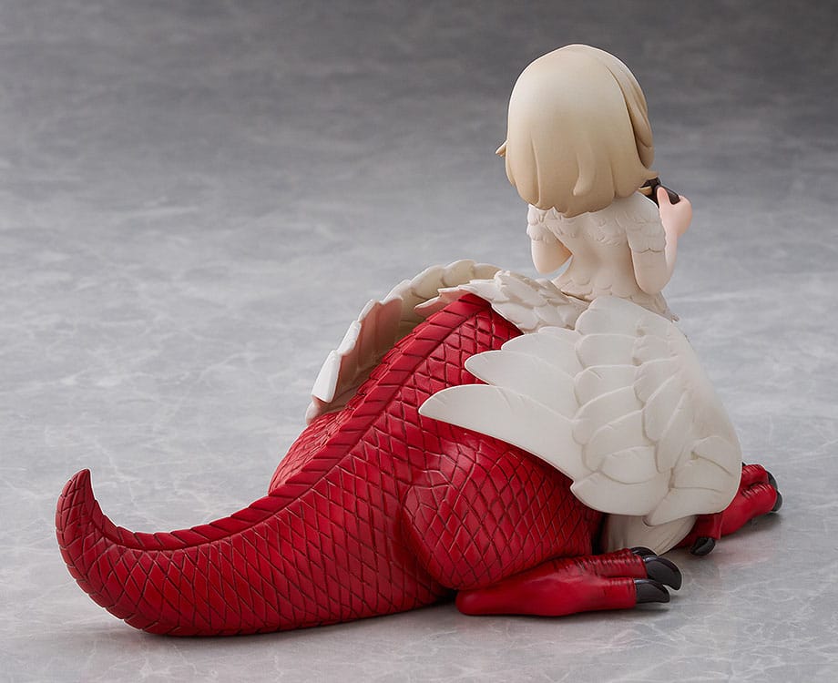 Delicious in Dungeon statuette Gochisosama Falin (Chimera) 15 cm