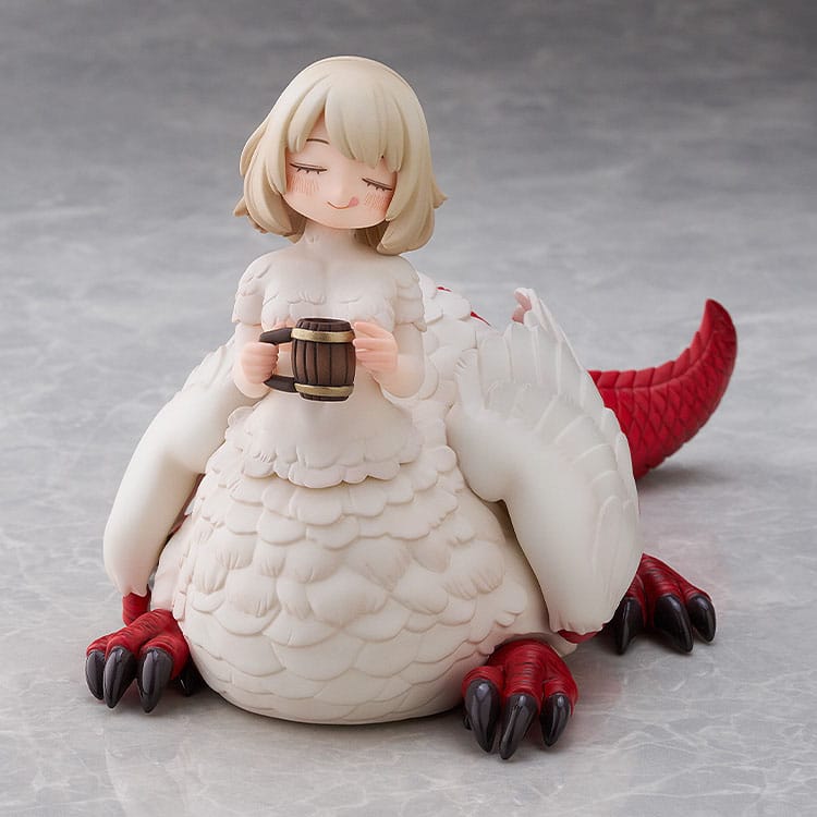 Delicious in Dungeon statuette Gochisosama Falin (Chimera) 15 cm