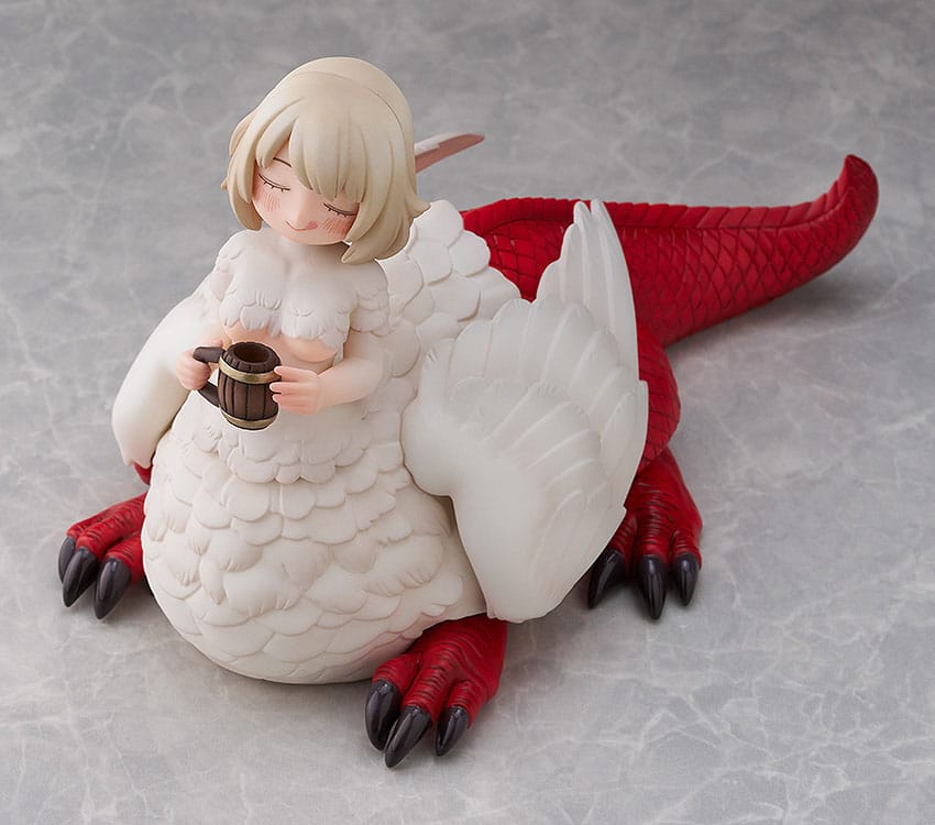 Delicious in Dungeon statuette Gochisosama Falin (Chimera) 15 cm