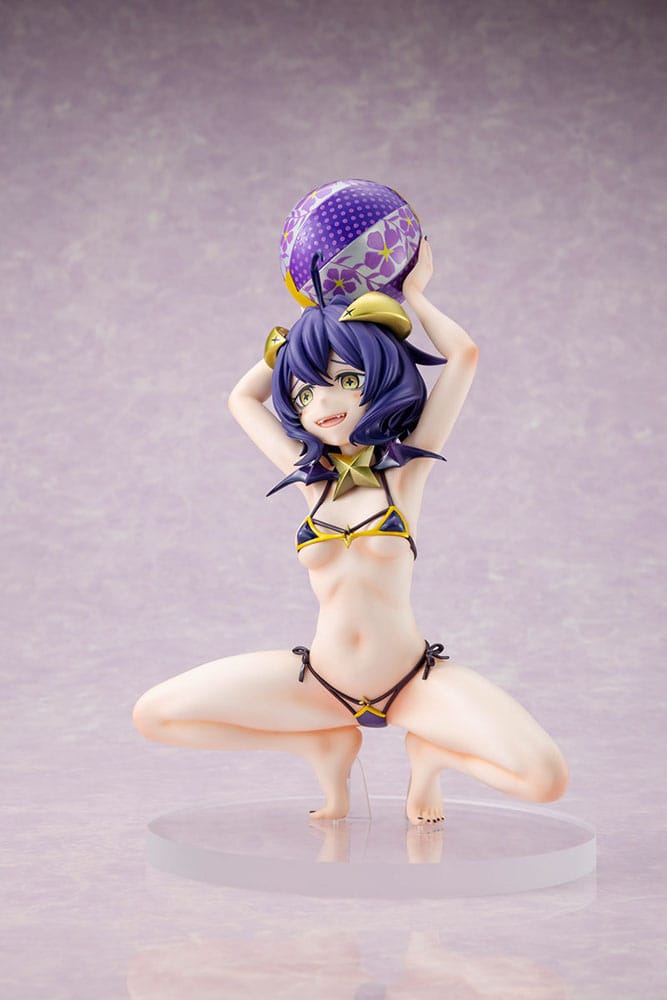 Gushing over Magical Girls statuette 1/6 Magia Baiser Swimsuit Ver. 22 cm