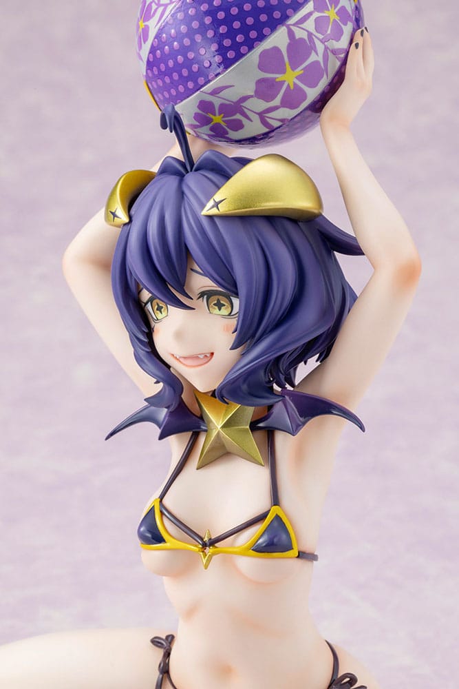 Gushing over Magical Girls statuette 1/6 Magia Baiser Swimsuit Ver. 22 cm