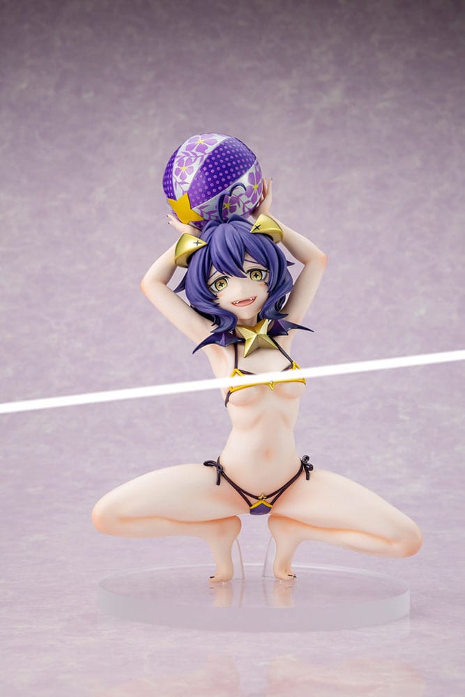 Gushing over Magical Girls statuette 1/6 Magia Baiser Swimsuit Ver. 22 cm