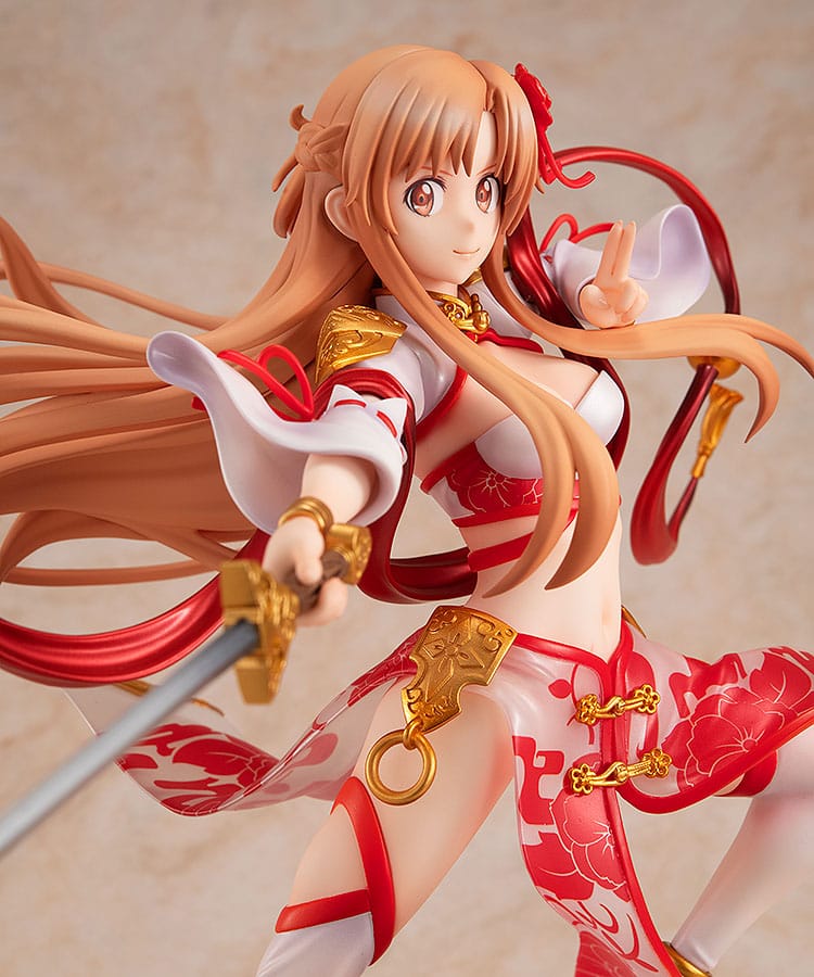 Sword Art Online statuette PVC 1/7 Asuna Cool Beauty Ver. 25 cm