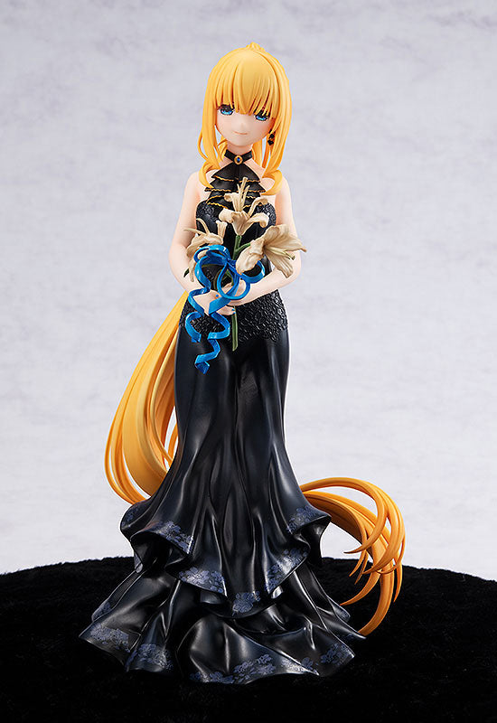 Fate/kaleid liner Prisma Illya statuette PVC 1/7 Pandora: Wedding Dress Ver. 21 cm