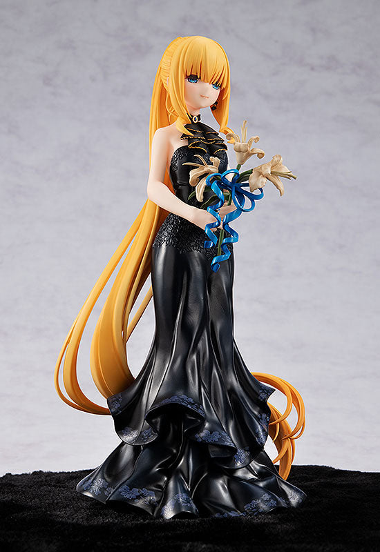 Fate/kaleid liner Prisma Illya statuette PVC 1/7 Pandora: Wedding Dress Ver. 21 cm