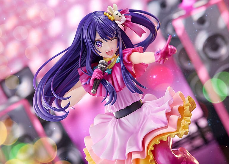 Oshi no Ko statuette PVC 1/7 Ai 22 cm