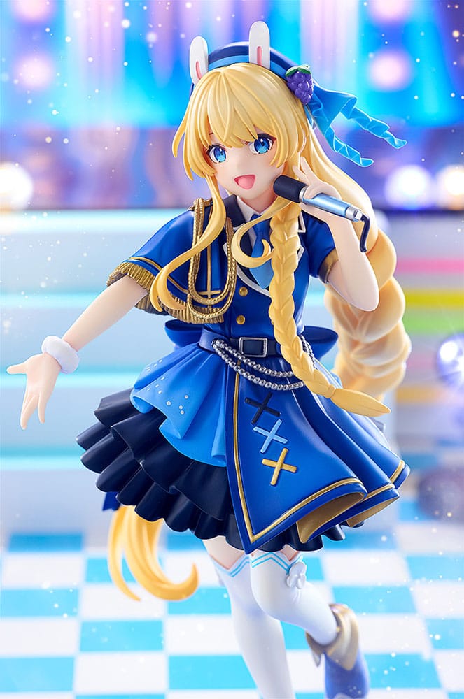 Konosuba An Explosion on This Wonderful World! statuette PVC Iris: Light Novel Idol Ver. 16 cm