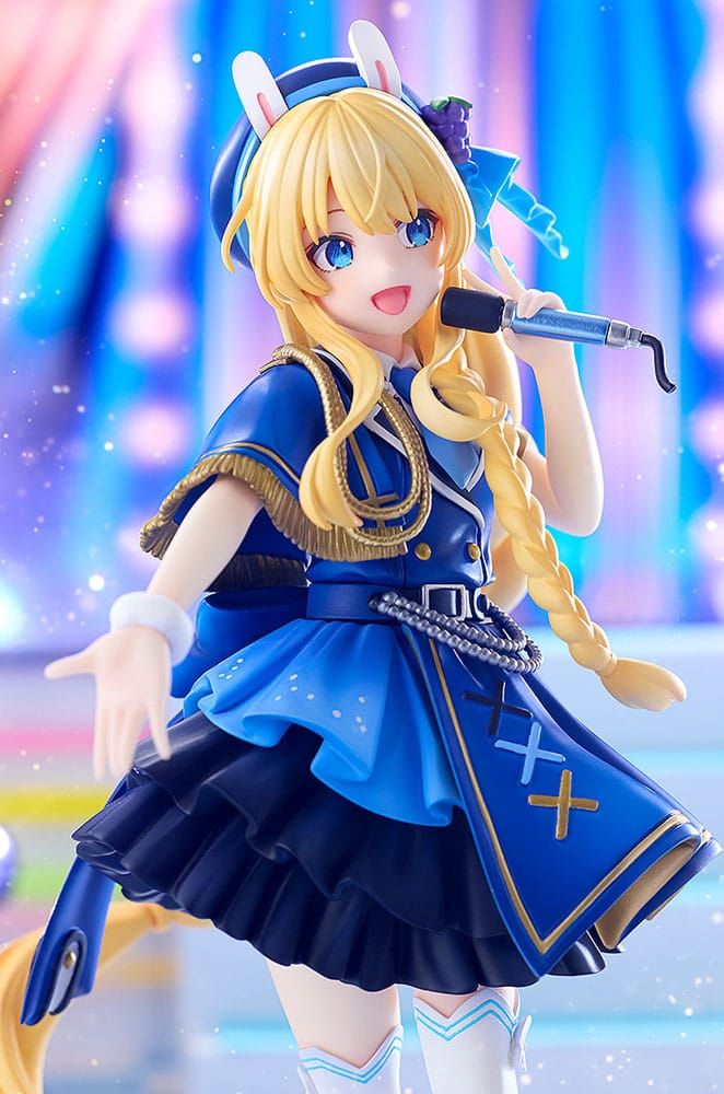 Konosuba An Explosion on This Wonderful World! statuette PVC Iris: Light Novel Idol Ver. 16 cm