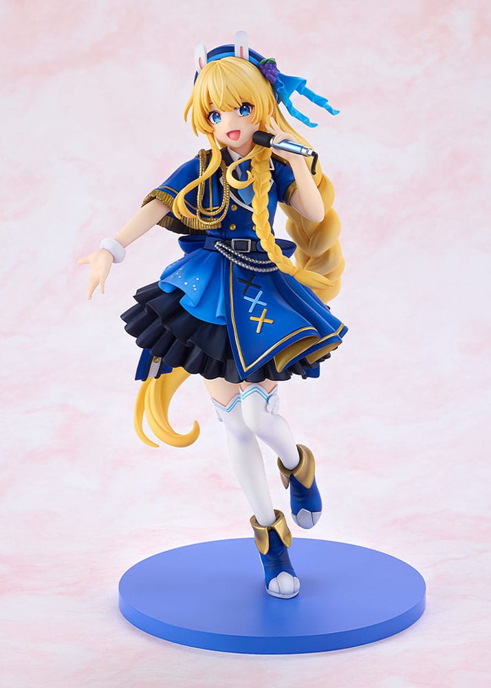 Konosuba An Explosion on This Wonderful World! statuette PVC Iris: Light Novel Idol Ver. 16 cm