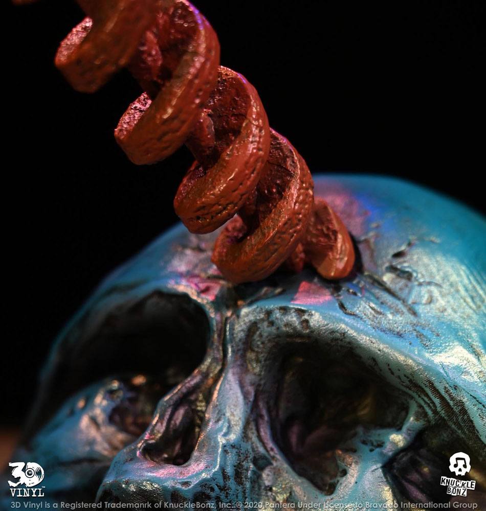 Pantera statuette 3D Vinyl Far Beyond Driven 23 x 18 cm