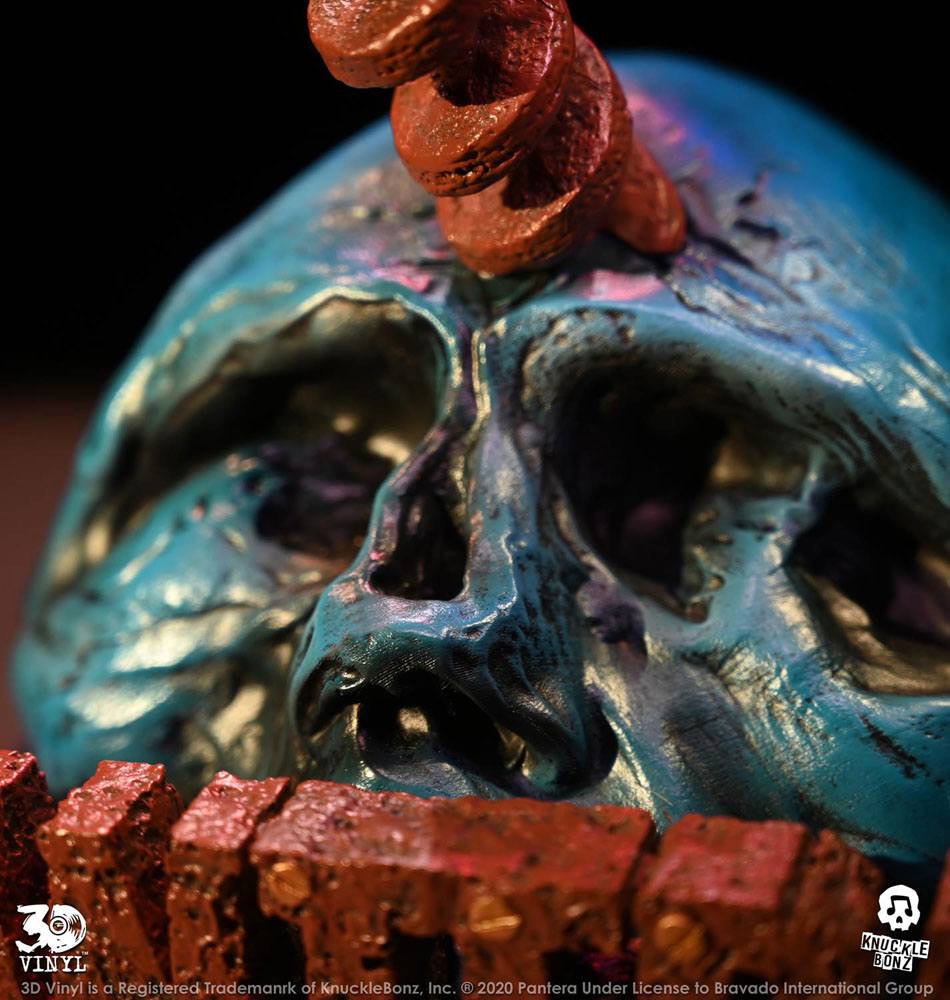 Pantera statuette 3D Vinyl Far Beyond Driven 23 x 18 cm