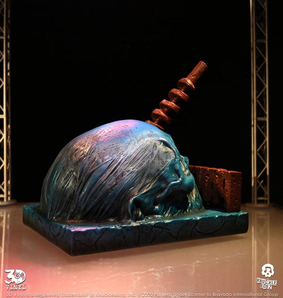 Pantera statuette 3D Vinyl Far Beyond Driven 23 x 18 cm