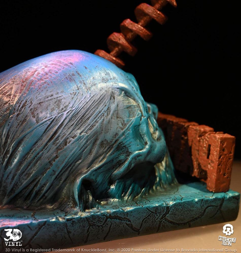 Pantera statuette 3D Vinyl Far Beyond Driven 23 x 18 cm