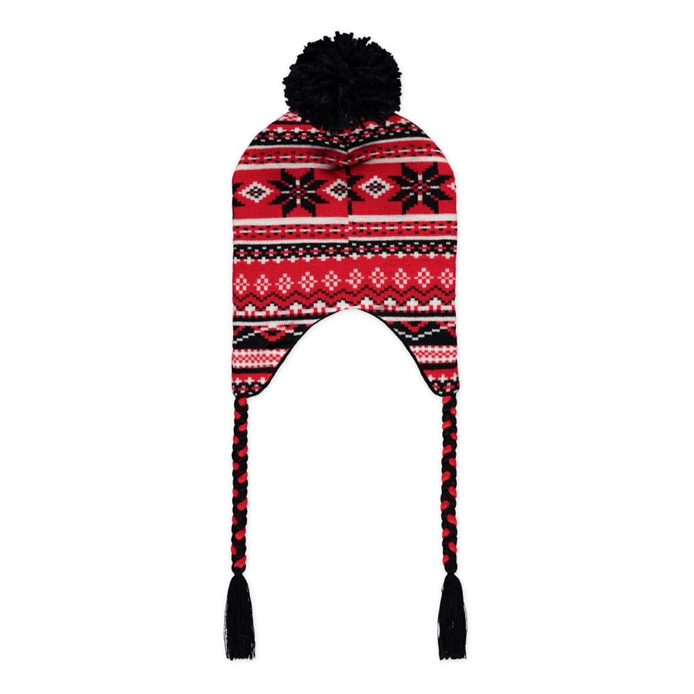 Marvel bonnet de ski Venom Men's Sherpa