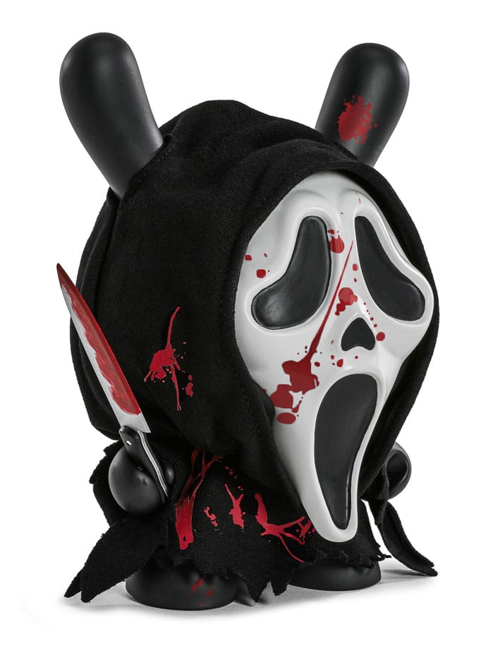 DC Comics figurine Dunny Dark Knight Batman 13 cm