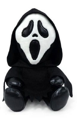 Scream peluche Phunny Ghost Face 20 cm