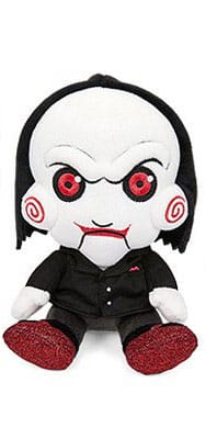 Saw peluche Phunny Billy 20 cm