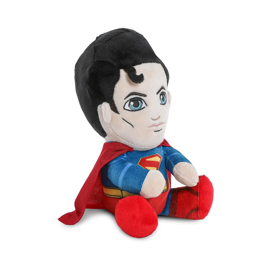 Superman (2025) peluche Phunny Superman 19 cm