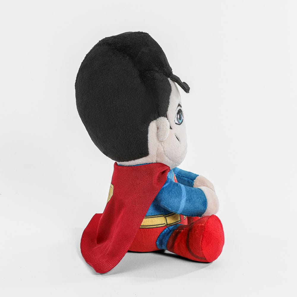 Superman (2025) peluche Phunny Superman 19 cm