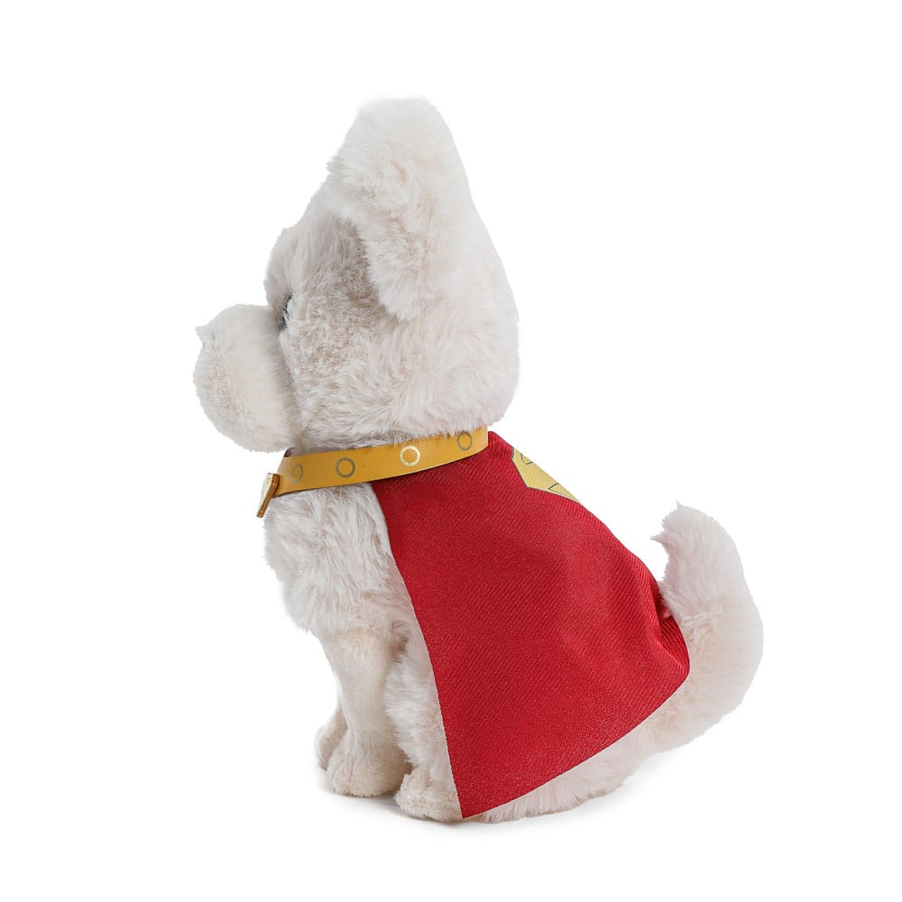 Superman (2025) peluche Phunny Krypto 19 cm