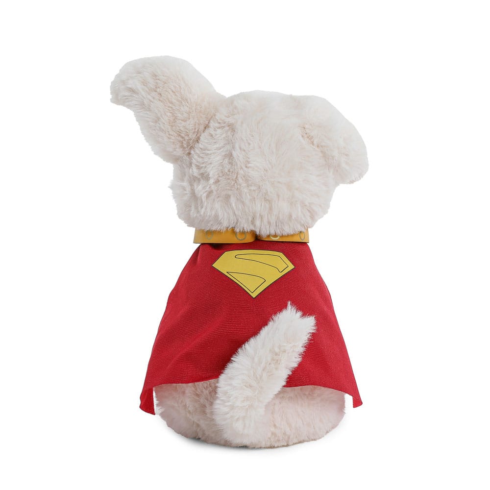 Superman (2025) peluche Phunny Krypto 19 cm