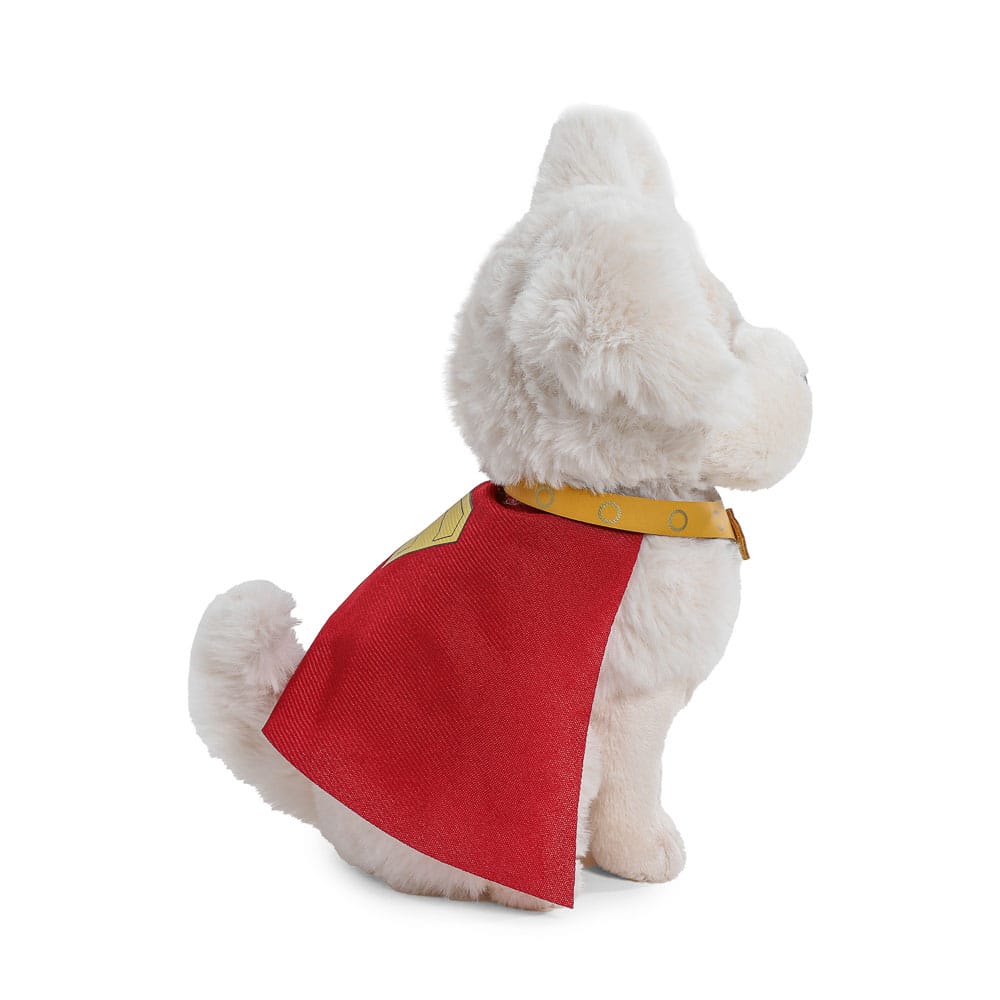 Superman (2025) peluche Phunny Krypto 19 cm