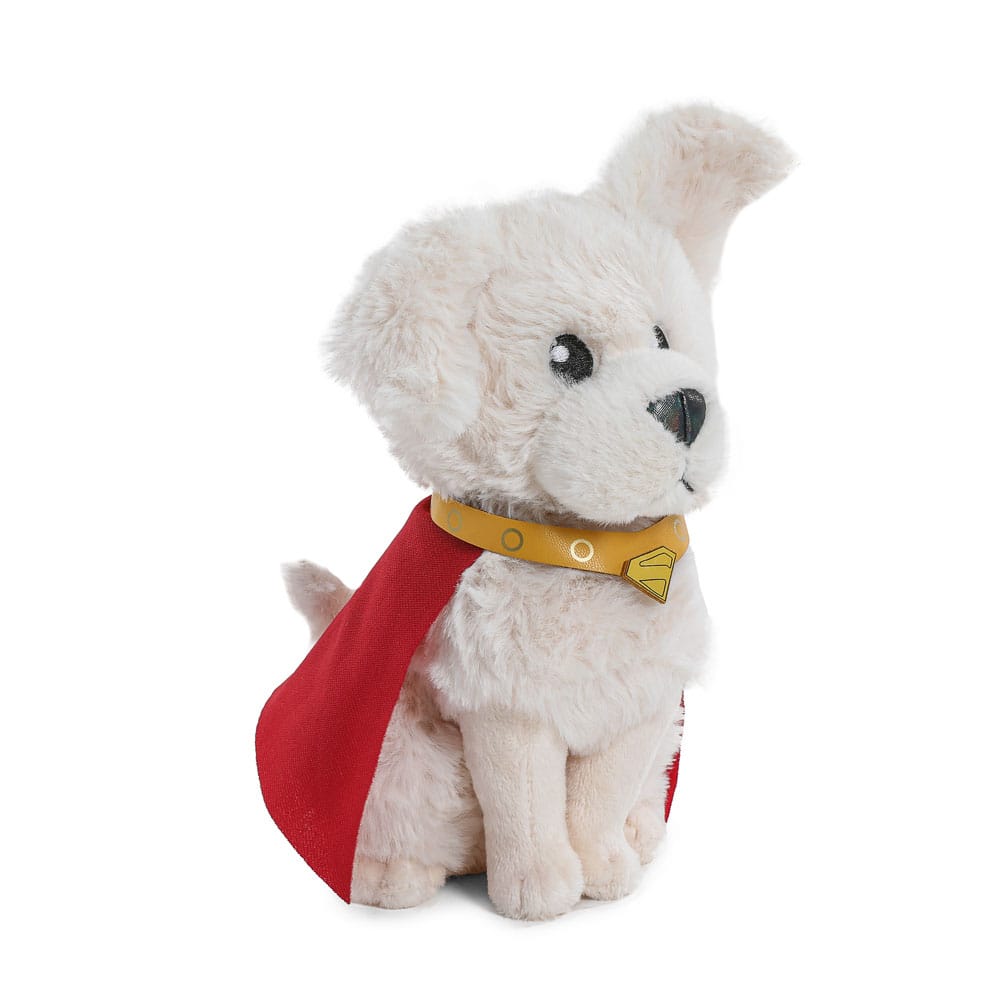 Superman (2025) peluche Phunny Krypto 19 cm
