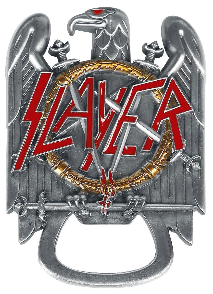 Slayer décapsuleur Eagle 9 cm
