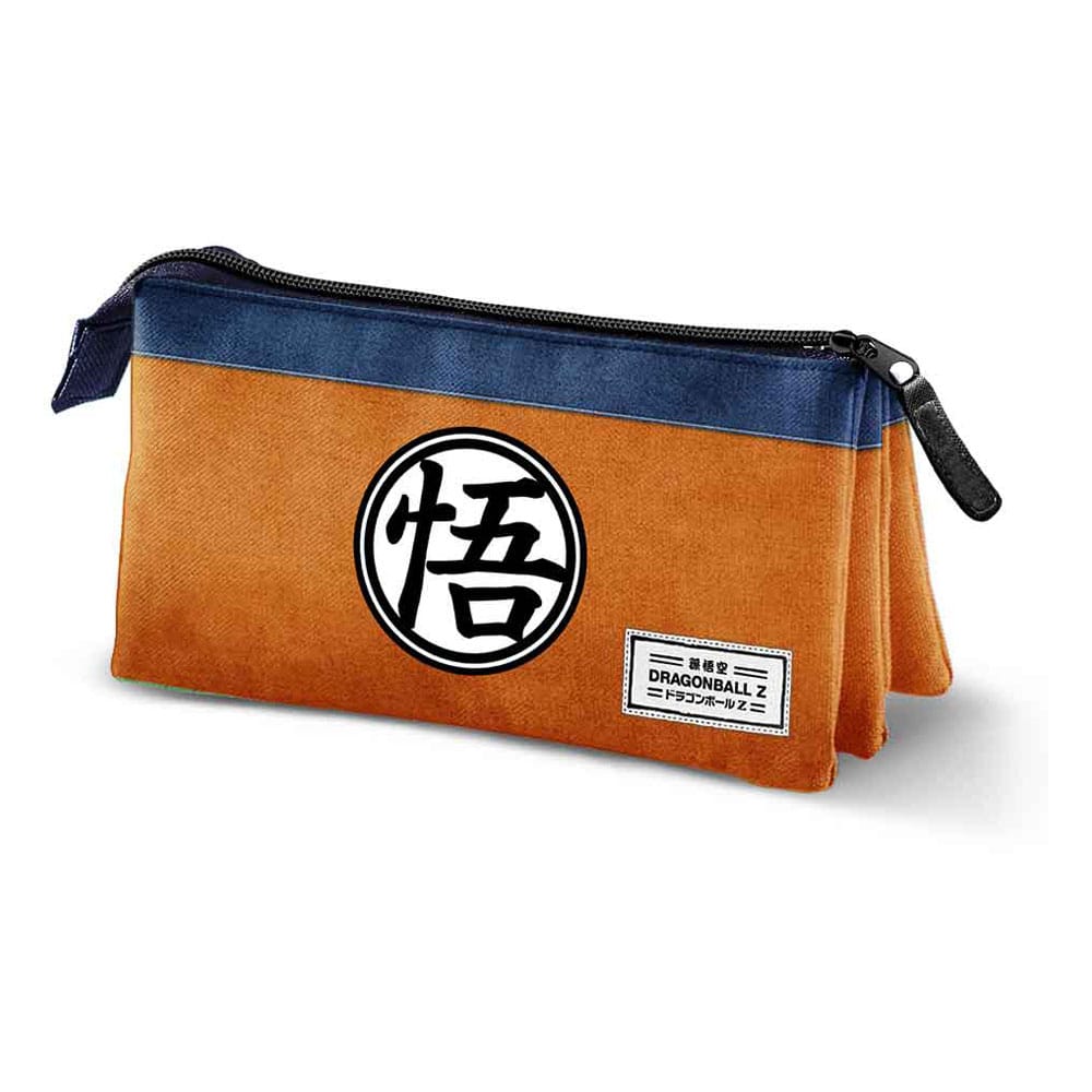 Dragon Ball Triple trousse Symbol