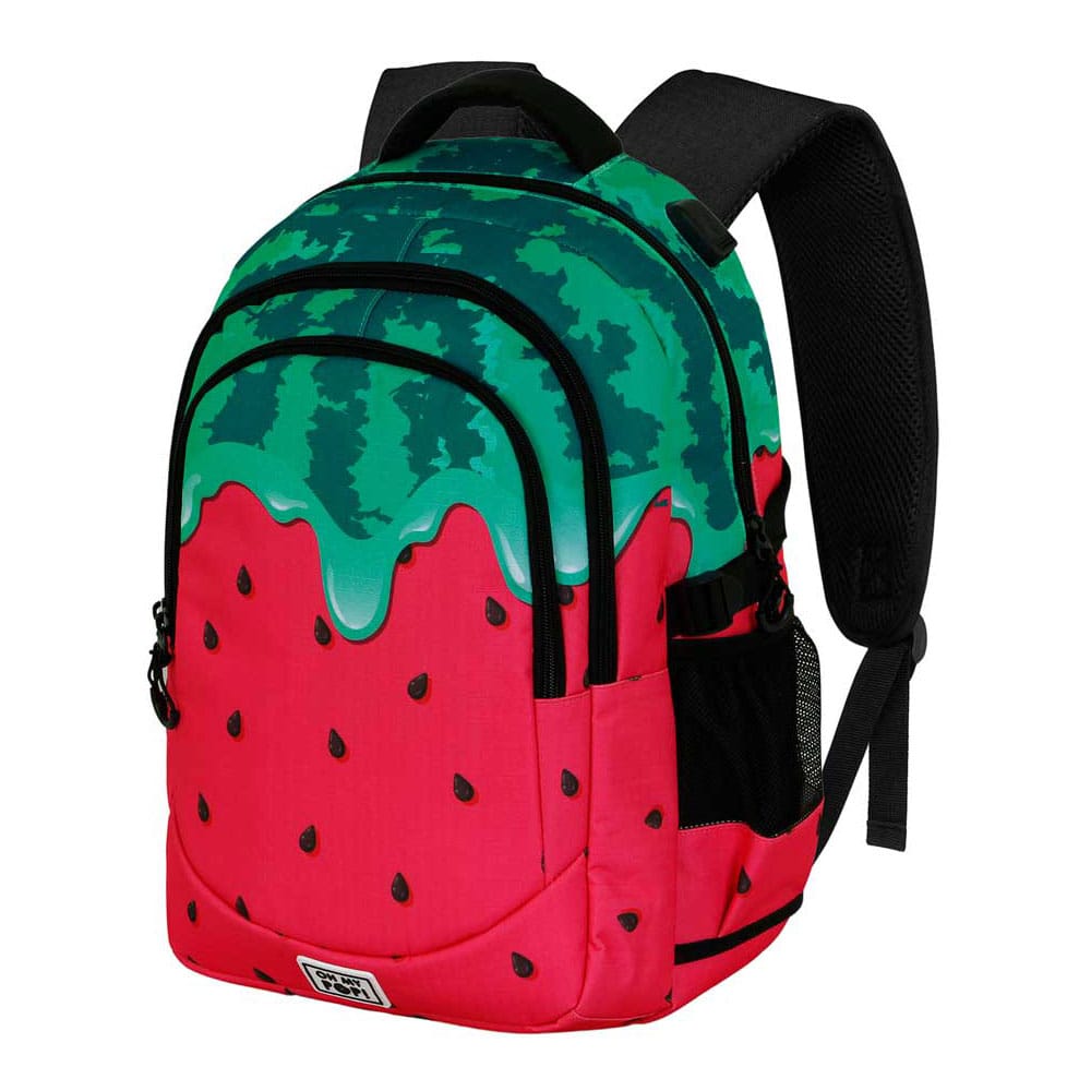 Oh My Pop! sac à dos Plus Running Melty Melon