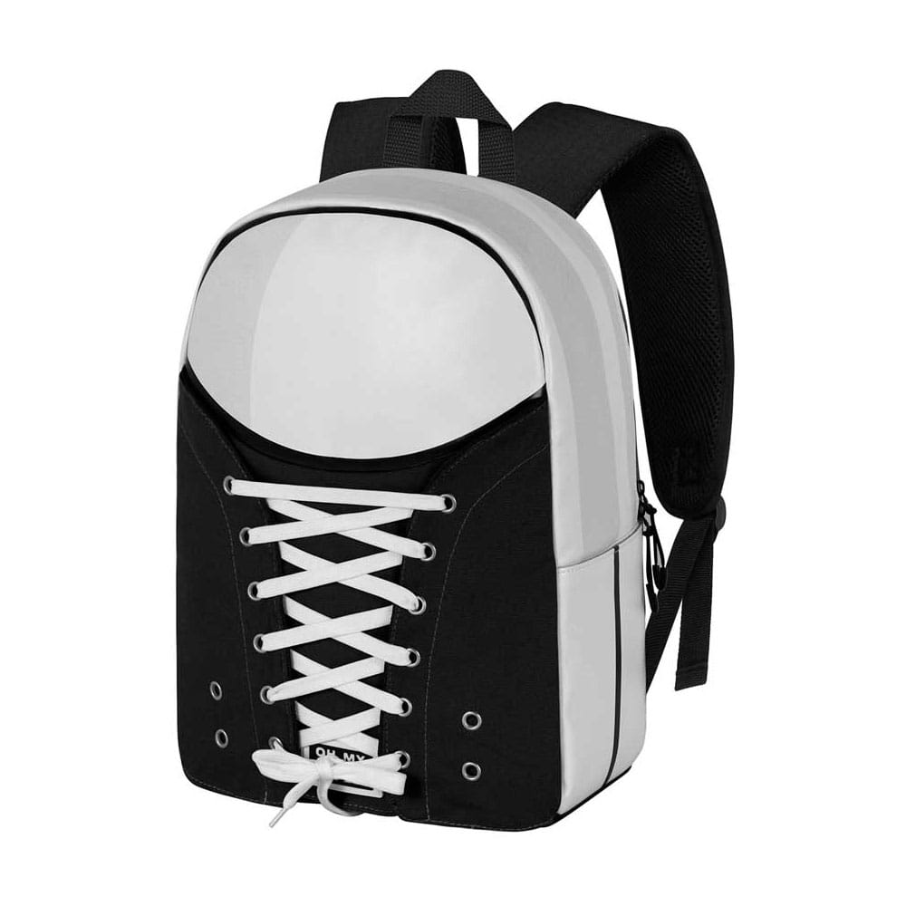 Oh My Pop! sac à dos Black-Sneakers