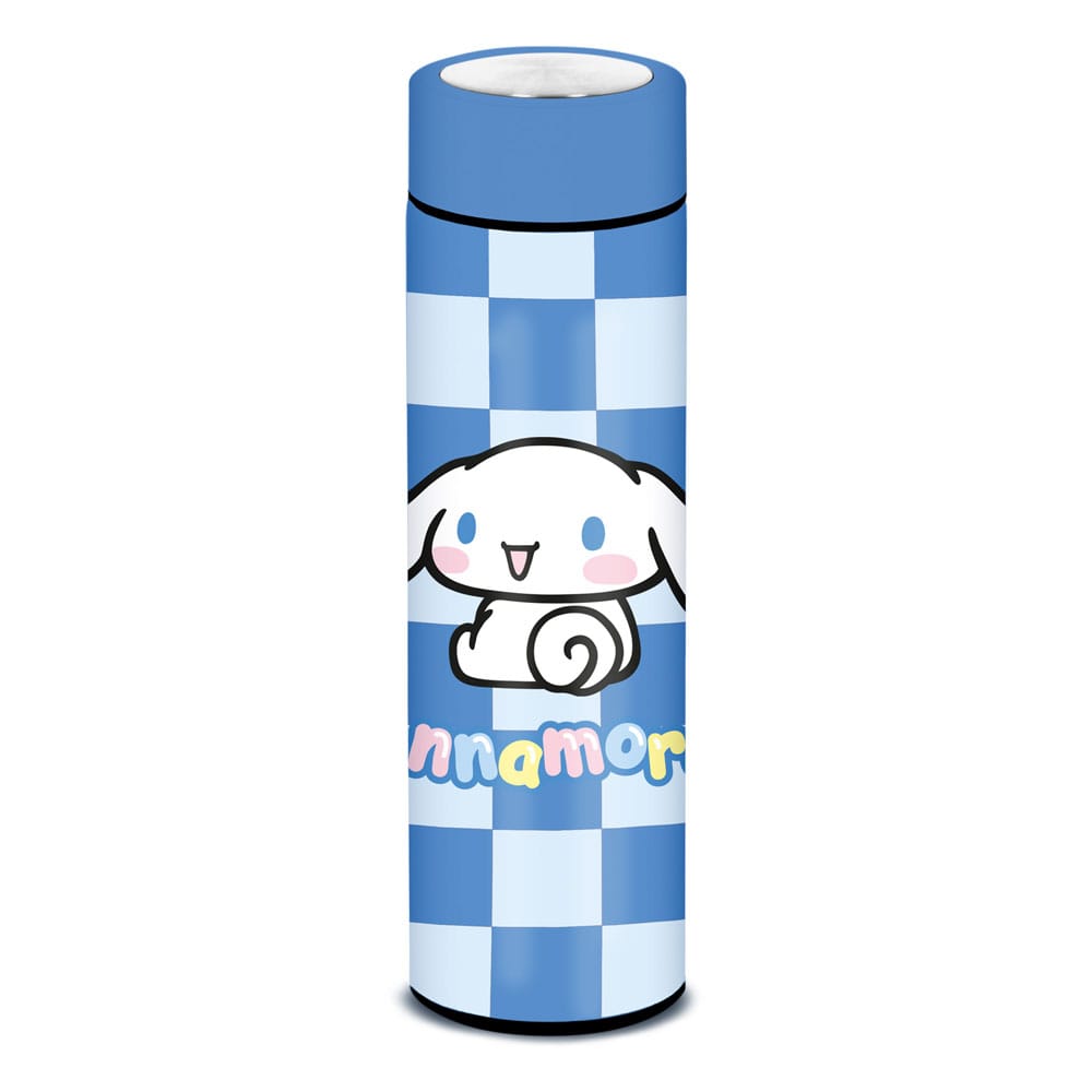 Sanrio Bouteille isotherme Cinnamoroll Vichy